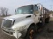 2006 International 4300 Stake Bed