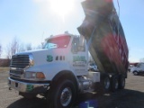 2005 Sterling LT9500 Dump Truck