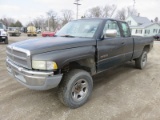 1996 Dodge 2500 Pick Up