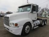 2004 Freightliner Daycab