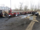 2001 Benlee TATBS48 Roll Off Trailer