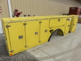 Truck Side Box