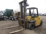 Cat V150 15,000 LB Forklift