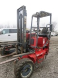 2004 Moffett M5000