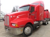 2005 Kenworth T600 Sleeper