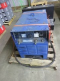 Miller SRH-303 Arc Welder