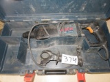 Bosch Hammer Drill