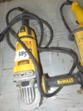 Dewalt Grinder