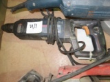 Bosch Hammer Drill