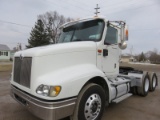 2005 International 9200i Daycab