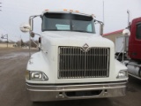 2007 International 9200i Daycab