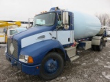 2004 Kenworth LP Truck