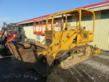 Massey Ferguson 300 Dozer