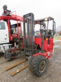 2006 Moffett M55.4