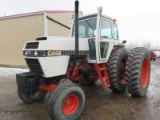 Case 2590 Tractor