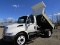 2007 International 4400 Dump Truck