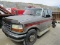 1995 Ford F250 Cab & Chassis