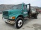 1992 International 4900 Flatbed