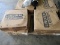 (4) Boxes of NEW Lincoln Metal Wire