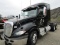 2014 International Prostar Sleeper