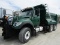 2005 International 7600 Dump Truck