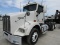 2013 Kenworth T800 Daycab