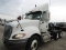 2010 International Prostar Daycab