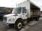 2013 Freightliner M2106 Box Truck