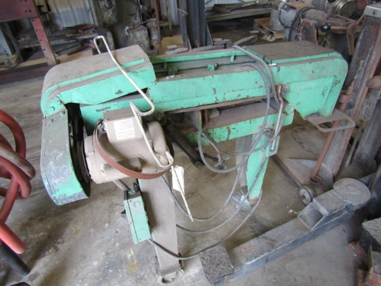 Band Saw