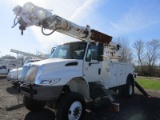 2004 International 4300 Digger Derrick