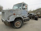 1987 Freightliner Cab & Chassis