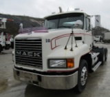 2003 Mack CH613 Daycab