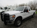 2015 Ford F250 Pick Up