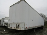 1989 Fruehauf 48'x102