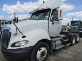 2010 International Prostar Daycab