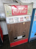 Coke-Cola Machine