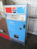 Pepsi Machine