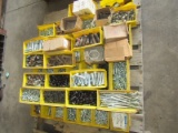 Pallet Of Bolts