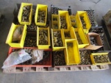 Pallet OF Misc Fittings