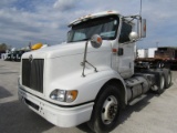 2005 International 9200i Daycab