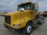 2005 International 9200i Daycab