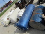 3 Water Tanks & 2 Fuel Tanks For Mixers