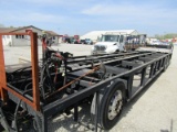 2011 Fleetwood RV Chassis