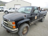 1999 Chevy 2500 Pick Up