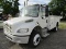 2012 Freightliner M2106 Utility Truck