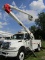 2005 International 4400 Bucket Truck