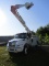 2005 International 4400 Bucket Truck