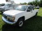 2007 GMC Cannon Pick Up