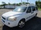 2008 Chevy Uplander Work Van