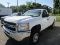 2011 Chevy 2500HD Pick Up